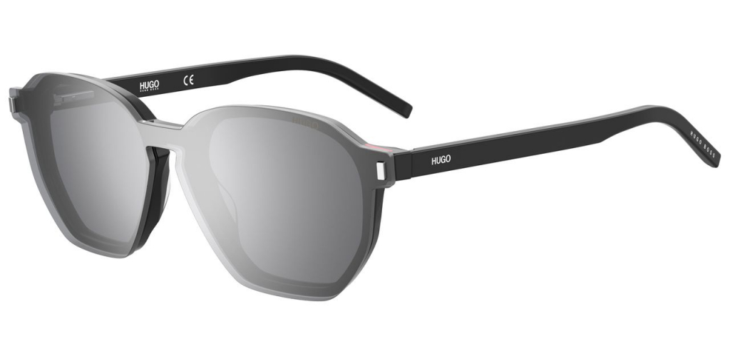 фото Солнцезащтные очки мужские hugo boss hg 1110/cs 01