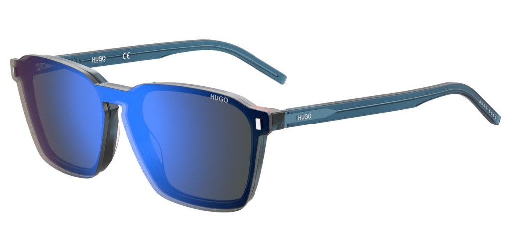 

Солнцезащитные очки мужские HUGO BOSS HG 1110/CS 02, HG 1110/CS 02