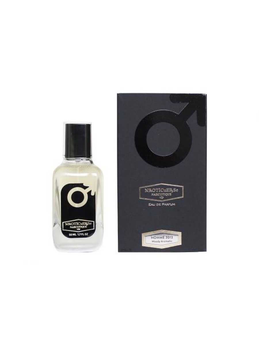 

Парфюмерная вода NARCOTIQUE ROSE №3013 L.12 WHITE 100 ml., №3013 L12 White Man 100 мл