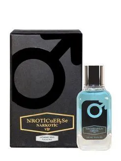

Парфюмерная вода NARCOTIQUE ROSE №3015 FRESH 100 ml., №3015 Fresh Man 100 мл
