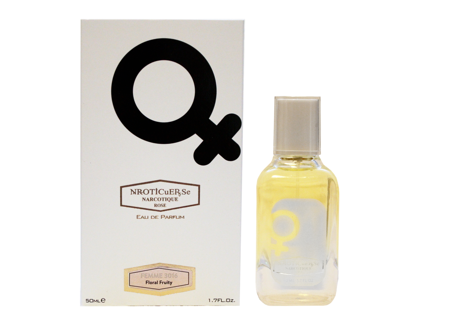 

Парфюмерная вода NARCOTIQUE ROSE №3016 LIGT BLUE 50 ml., №3016 Ligt Blue Woman 50 мл