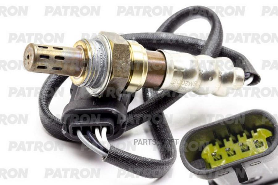

Лямбда-зонд PATRON POS306
