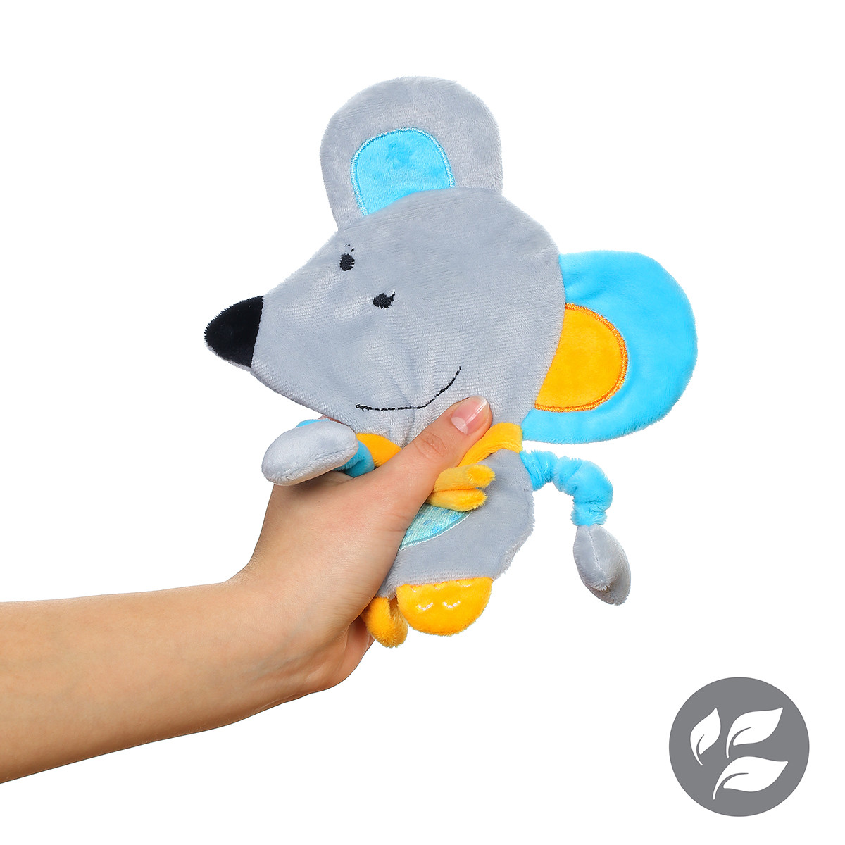 

Игрушка Мышонок Kirstin