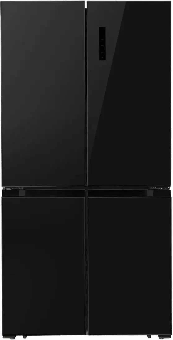 

Холодильник LEX LCD505BlID черный, LCD505BlID