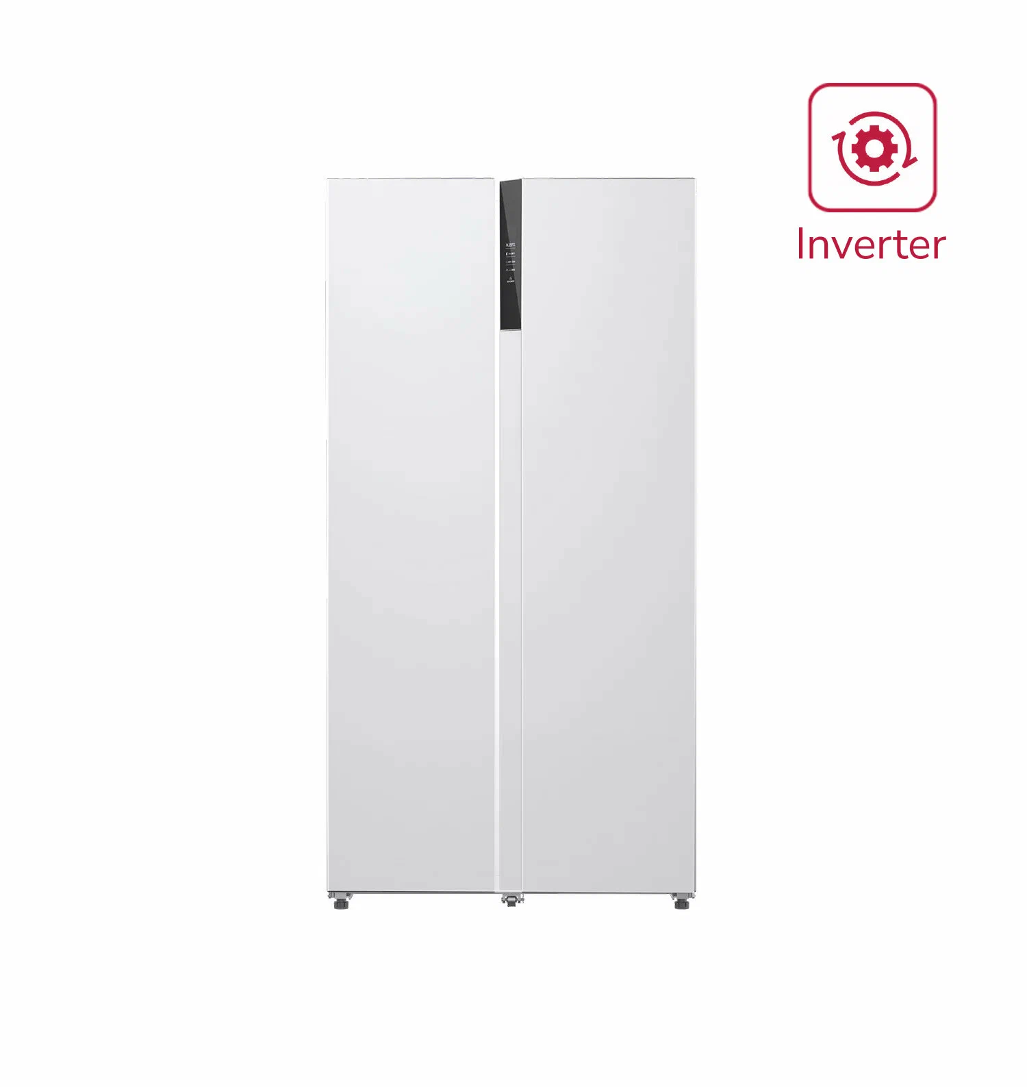 

Холодильник LEX LSB530WID белый, LSB530WID