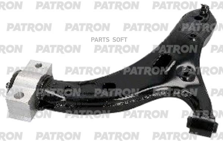 

Рычаг подвески SUBARU Outback V (BS/B15) 15- PATRON PS50249R