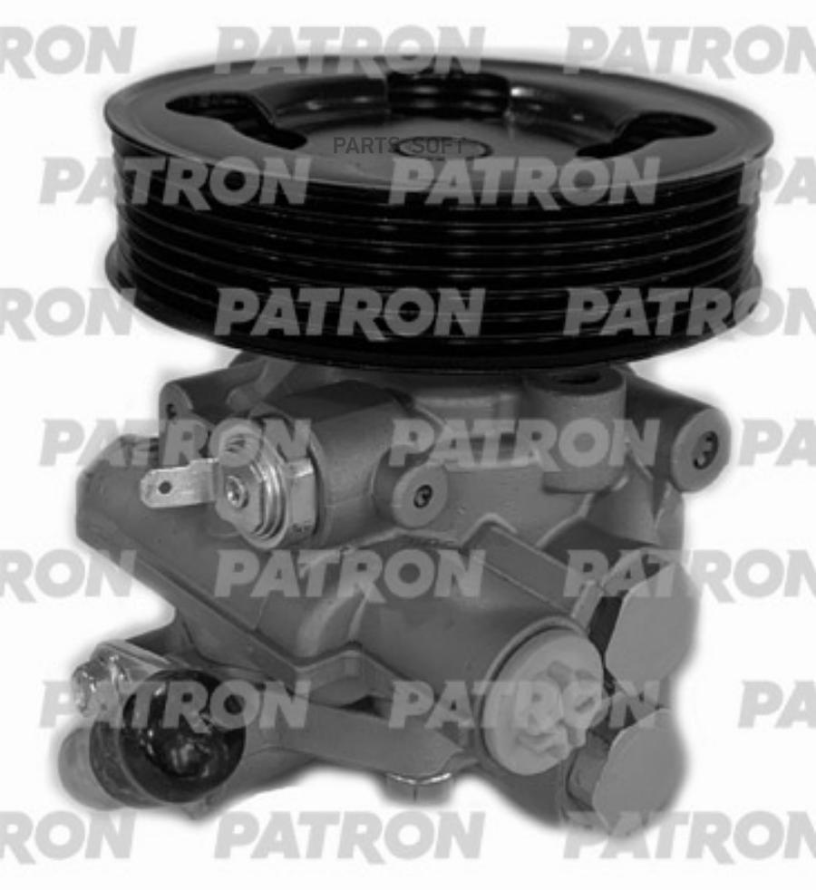 

Насос Гур PATRON PPS1167