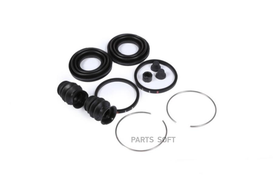 

STELLOX 0499013SX 04-99013-SX рем.к-т диск.торм. diam.43\ Mitsubishi Montero/Pajero 92 1шт