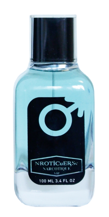 

Парфюмерная вода NARCOTIQUE ROSE №3053 KING 100 ml., №3053 King Man 100 мл