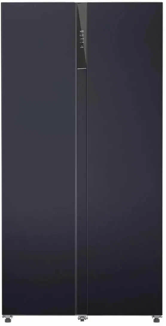 

Холодильник LEX LSB530BLID черный, LSB530BLID