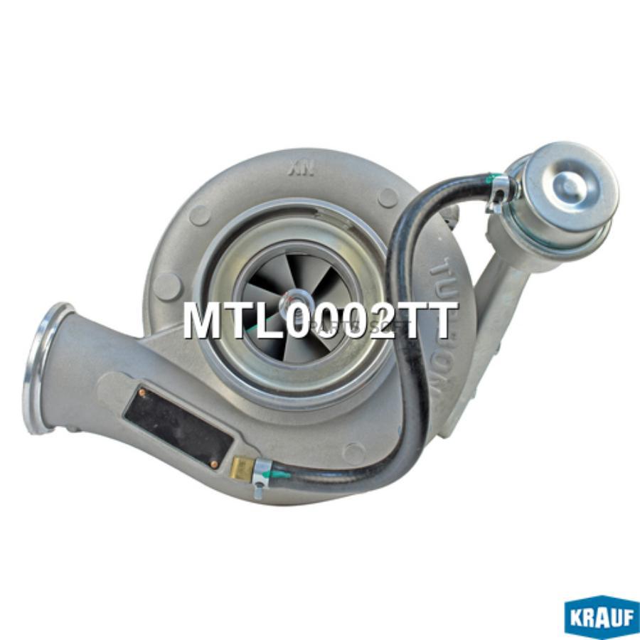 

Турбокомпрессор Krauf mtl0002tt