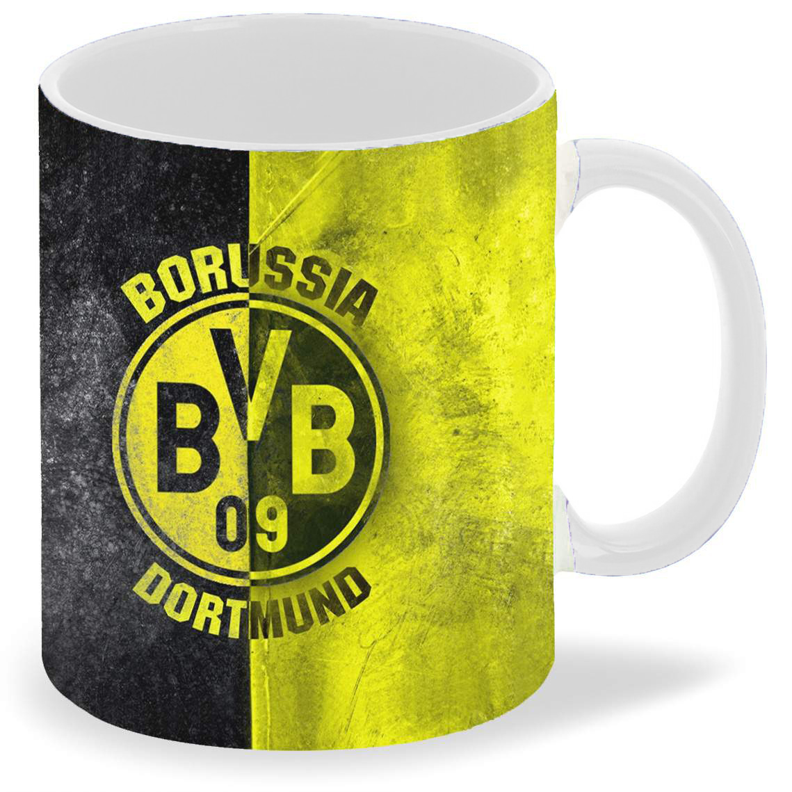 

Кружка CoolPodarok Borussia Борусия