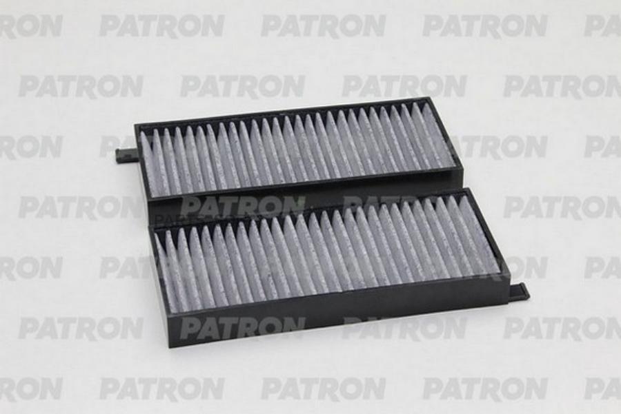 

Фильтр салонный PATRON PF2439