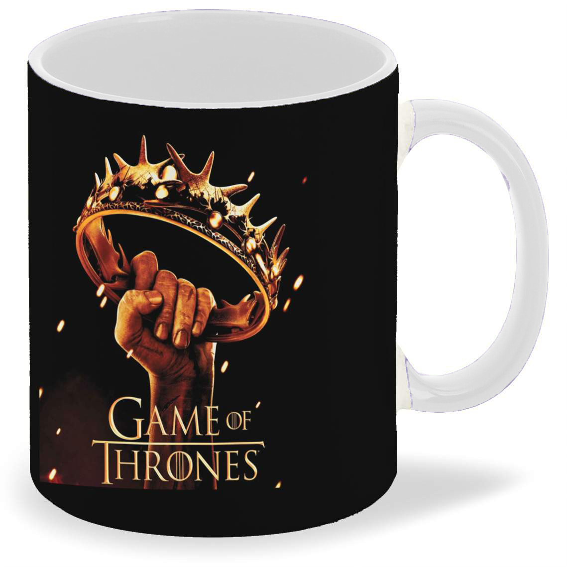 

Кружка CoolPodarok Game of Thrones2