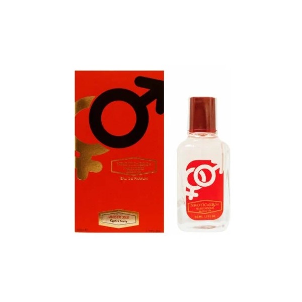 

Парфюмерная вода NARCOTIQUE ROSE №3531 (Kirke) 50 ml., №3531 Kirke Unisex 50 мл