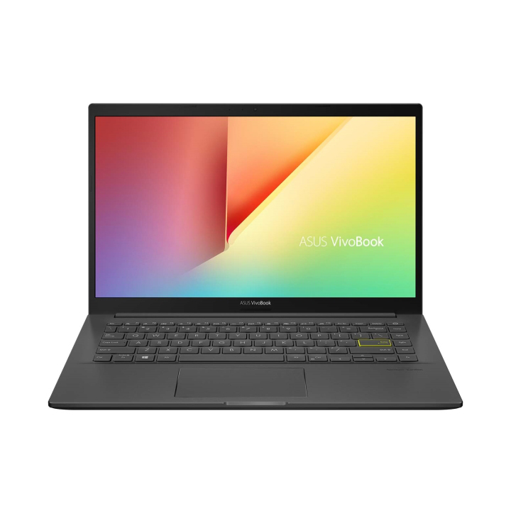 

Ультрабук ASUS M413UA-EB125T Black, M413UA-EB125T