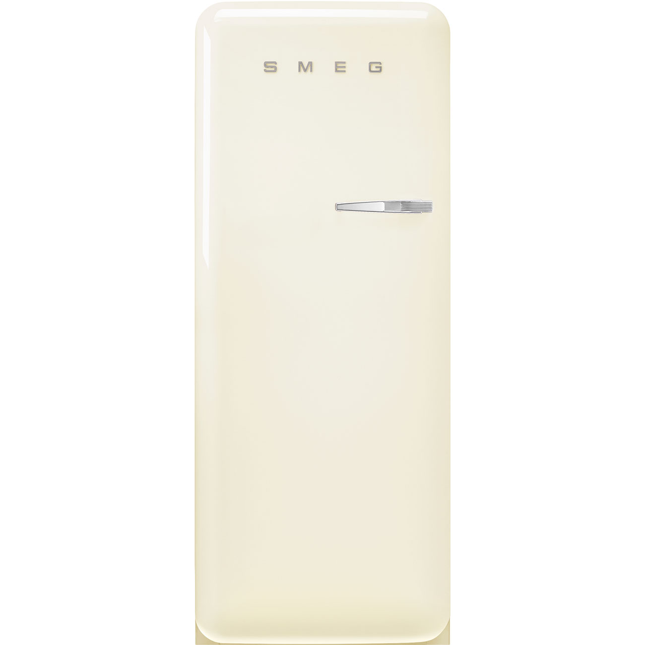 

Холодильник Smeg FAB28LCR5 бежевый, FAB28LCR5