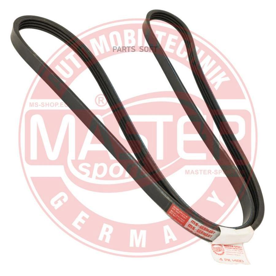 4PK1480-PCS-MS MASTER-SPORT 1220₽