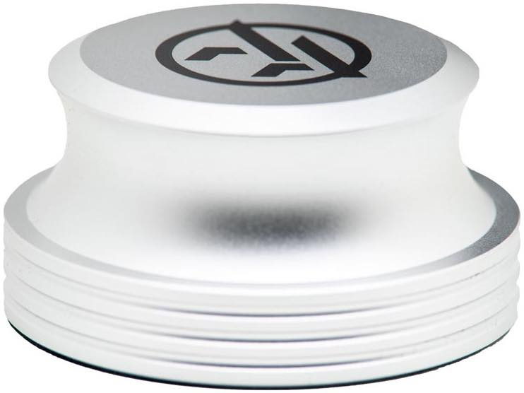 

Прижим Audio Anatomy Record Stabilizer Silver, Record Stabilizer
