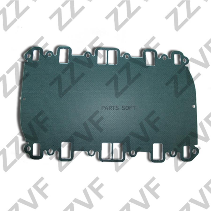 

ZZVF 'ZVBZ0022 ПРОКЛАДКА ВПУСКНОГО КОЛЛЕКТОРА LAND ROVER RANGE ROVER II ZZVF ZVBZ0022 1шт