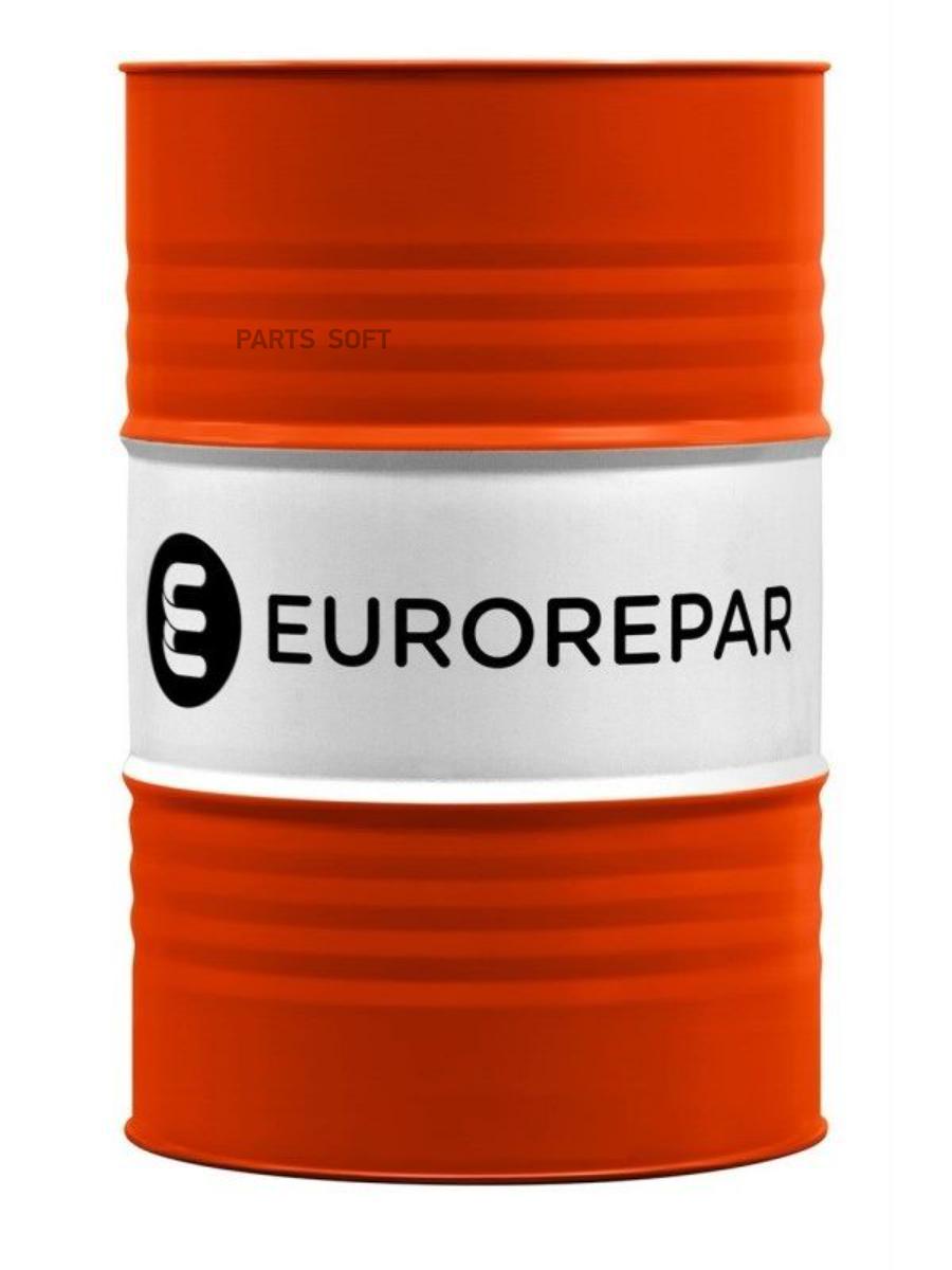 

Моторное масло Eurorepar синтетическое REMIUM C2 5W30 205л