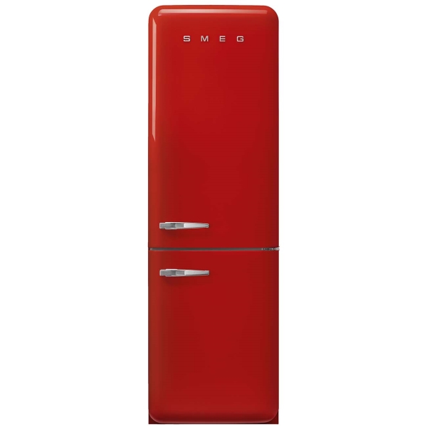 фото Холодильник smeg fab32rrd5