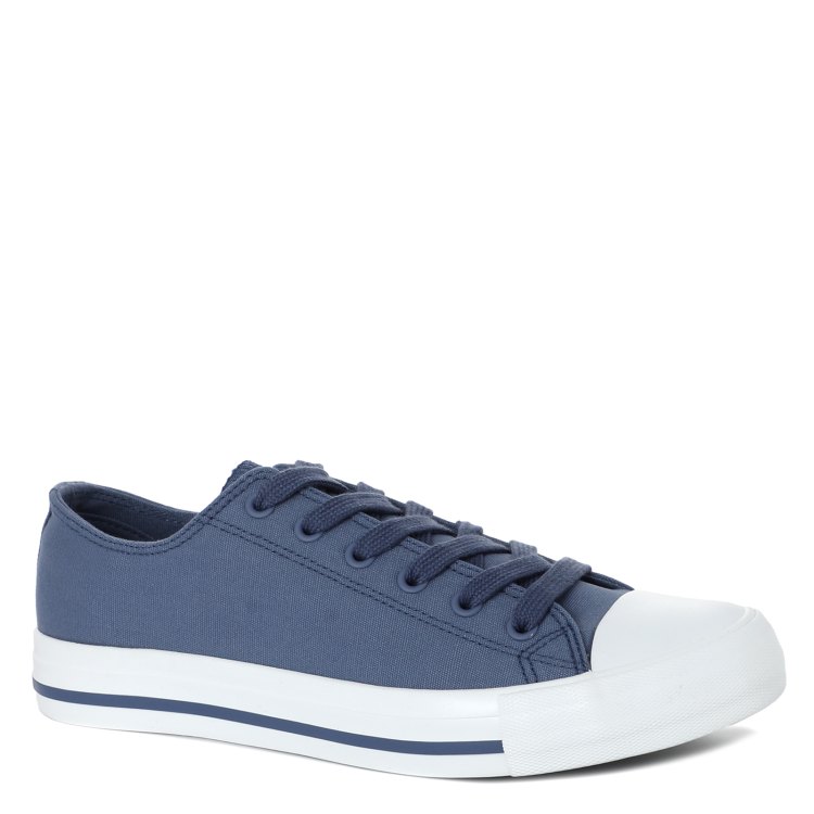 

Кеды женские Tendance TD2109 синие 36 EU, Синий, TD2109