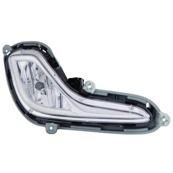 

SAT ST2211603R Фара противотуманная HYUNDAI SOLARIS 14-17 RH