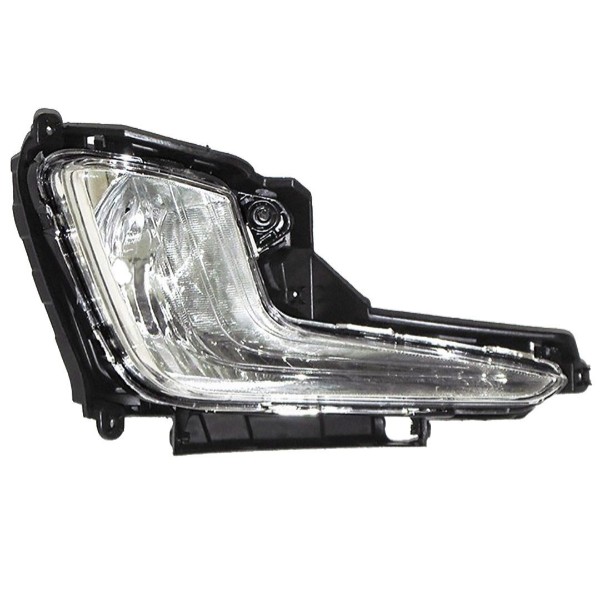 

SAT ST22320R1L Фара противотуманная KIA RIO 10-14 LH