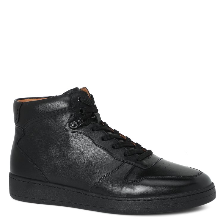 

Кеды мужские Tendance SN206H-03 черные 39 EU, Черный, SN206H-03