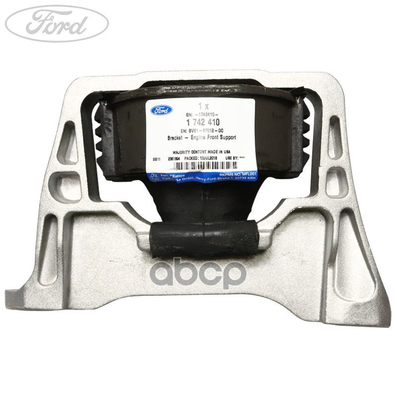 

Опора двигателя Ford 1742410