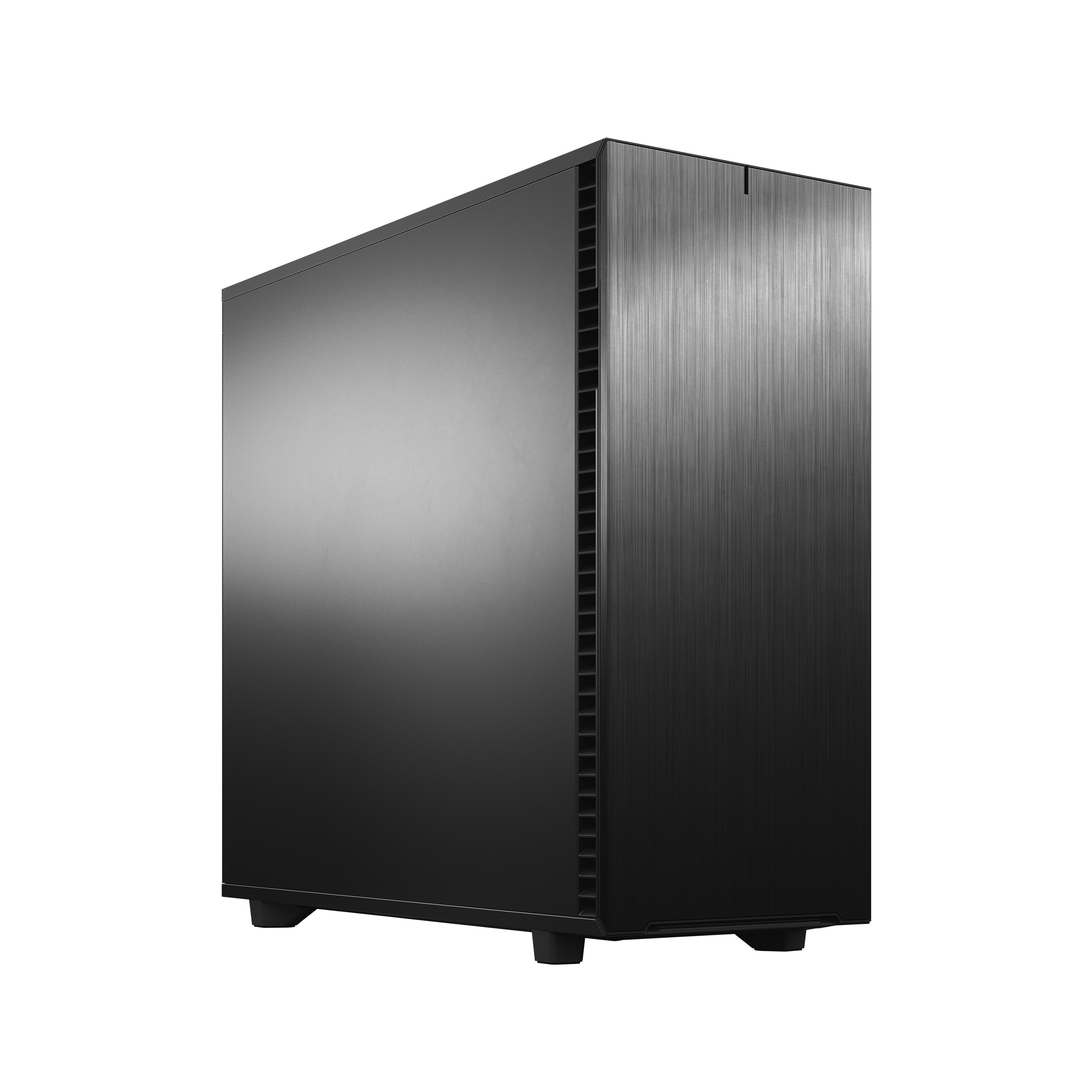 фото Компьютерный корпус fractal design define 7 xl black solid (fd-c-def7x-01)