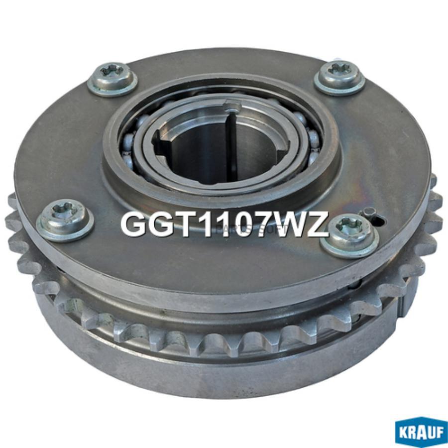 

Шестерня Распредвала Krauf арт. GGT1107WZ