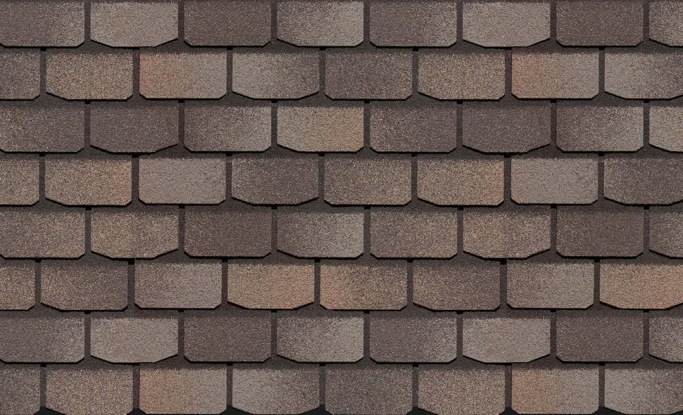 

Черепица гибкая Docke Женева вагаси S=3,1 м2/уп