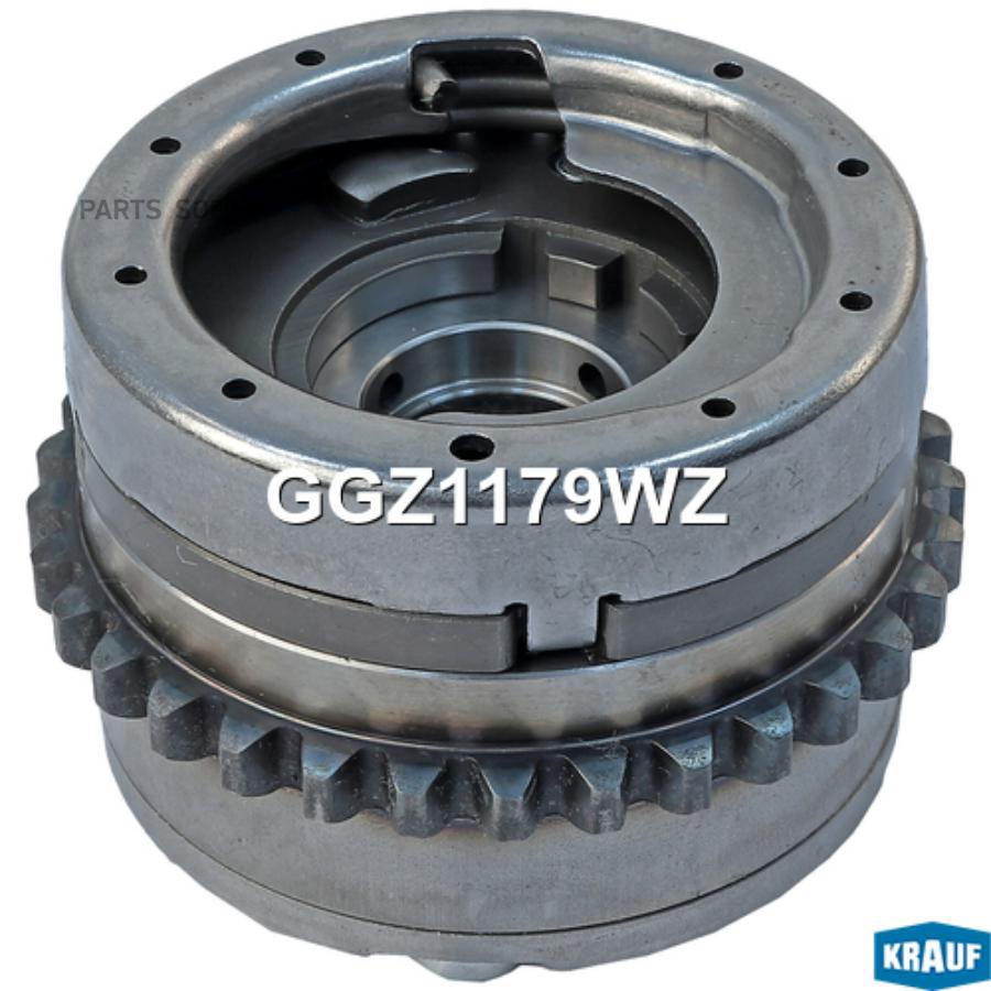 

Шестерня Распредвала Krauf арт. GGZ1179WZ
