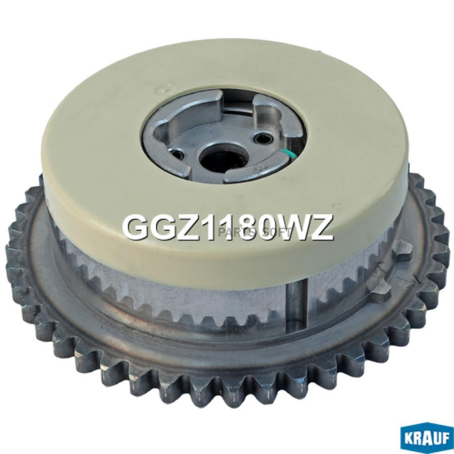 

Шестерня Распредвала Krauf арт. GGZ1180WZ