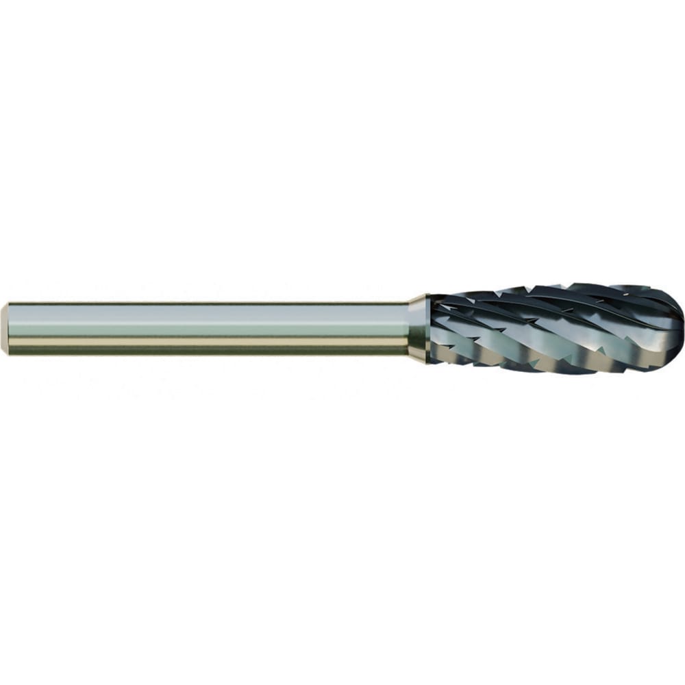 

МИНОЛИКС Борфреза твердосплавная форма E 135868LB