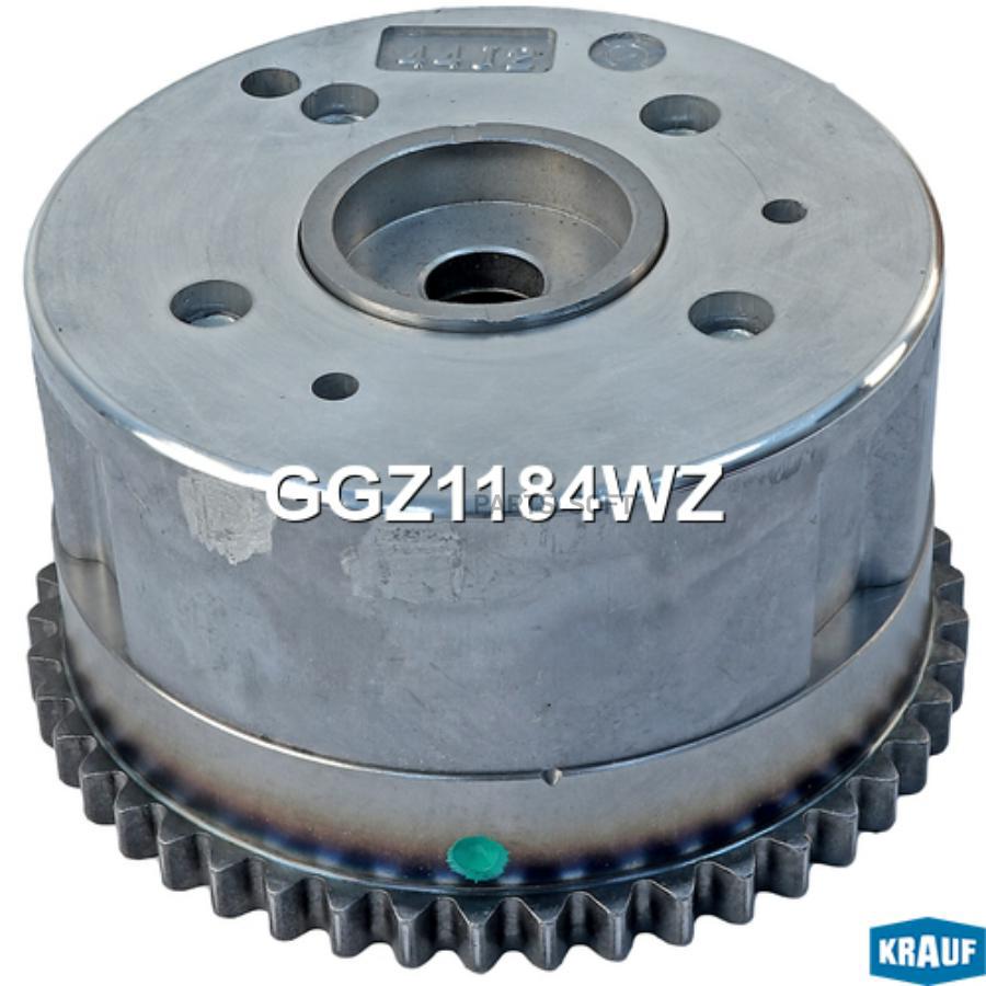 

Шестерня Распредвала Krauf арт. GGZ1184WZ