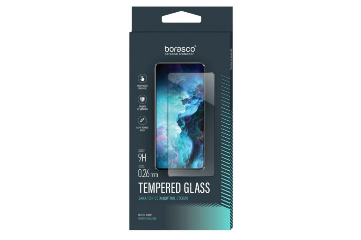 

Защитное стекло BoraSCO для Tecno Camon 20/20Pro (4G), для TECNO Camon 20/20Pro