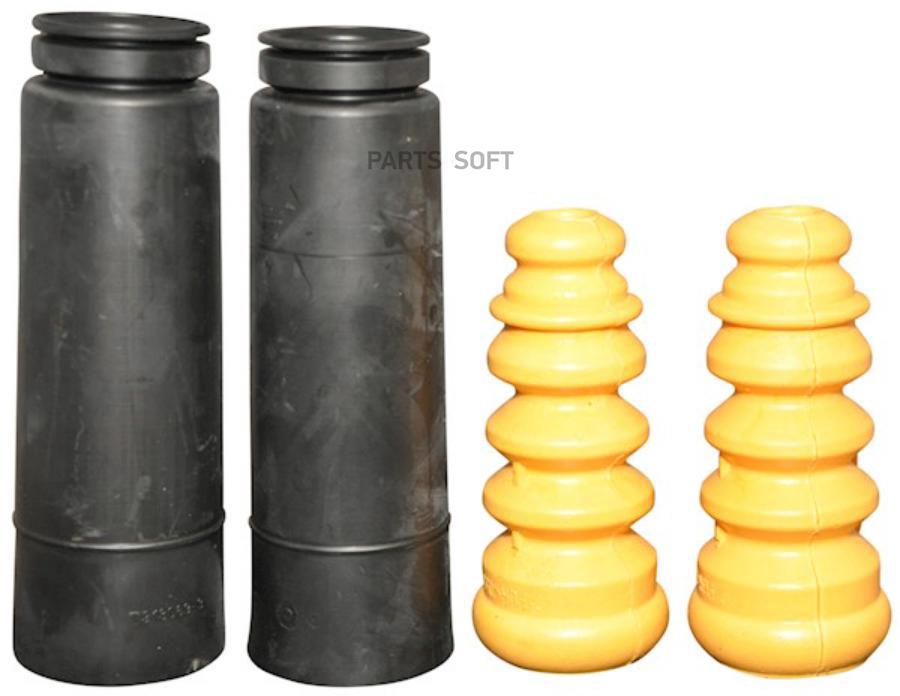 

JP GROUP 1152702110 Пыльник аморт audi a1/a3/chv kalos/frd fiesta v/maz 2/5/vw golf iv-vi