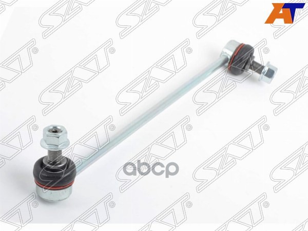 

SAT ST31306787164 Тяга переднего стабилизатора BMW X3 09-/X4 14- RH