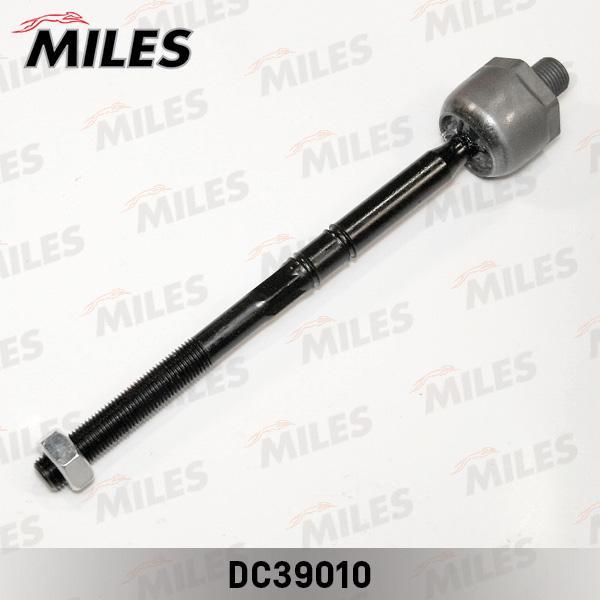 

MILES DC39010 Тяга рулевая MB W203/W211/W220 лев/прав.(без наконечника)
