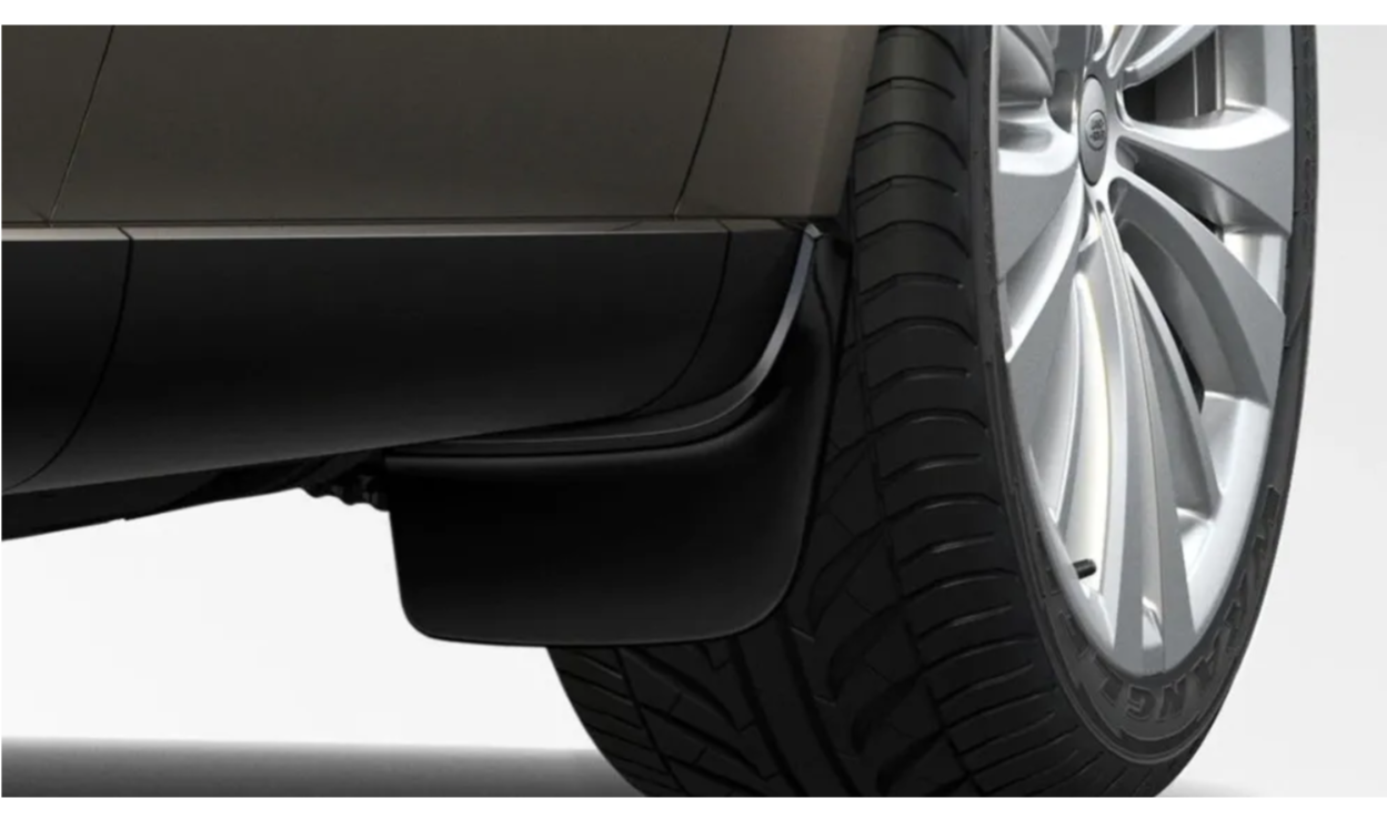 

Комплект Передних Брызговиков Rаngе Rоvеr LAND ROVER vplkp0501