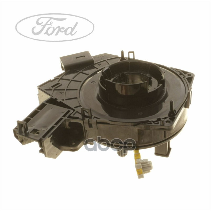 FORD 1763646 Контакт фронтальной подушки безопасности водителя ORG 1шт