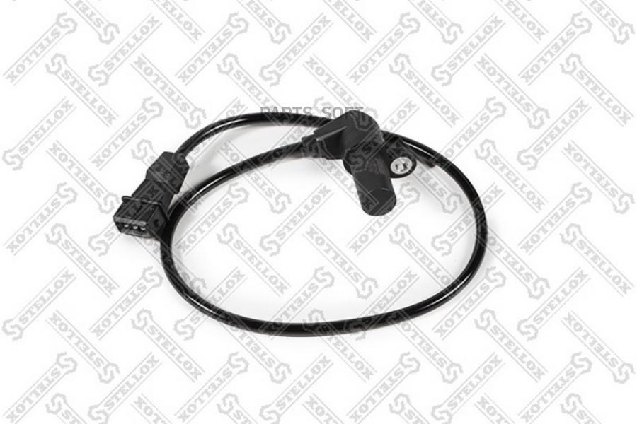 

Датчик Положения Коленвала Opel Astra F/Astra G 1.4i/1.6i 98> Stellox 0600171_sx Stellox а