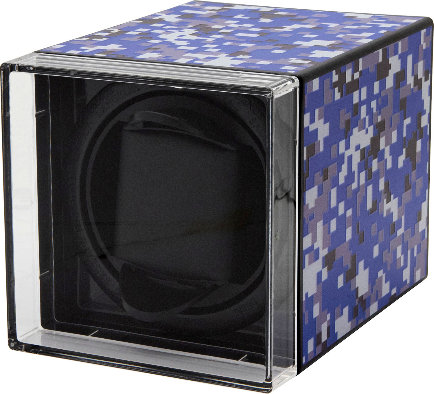 фото Шкатулка для часов allbox jds002ca-1