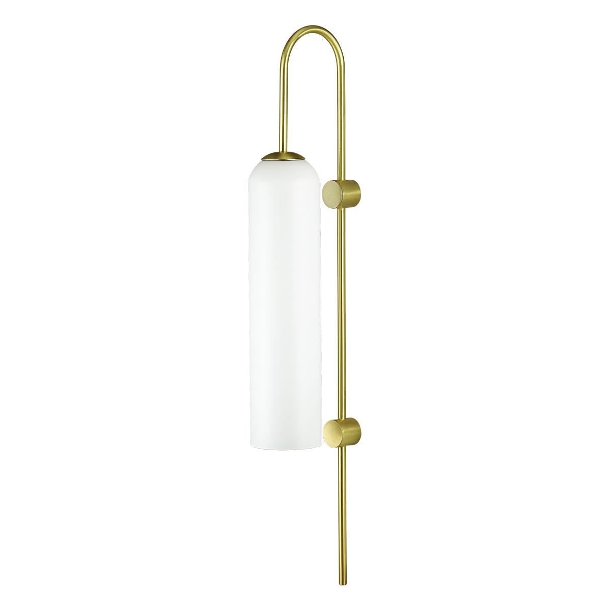 

Бра Odeon Light Vosti 4642/1W