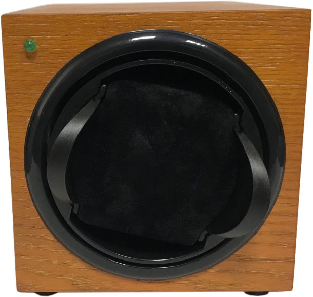 

Шкатулка для часов AllBox 1031BRV-M-9