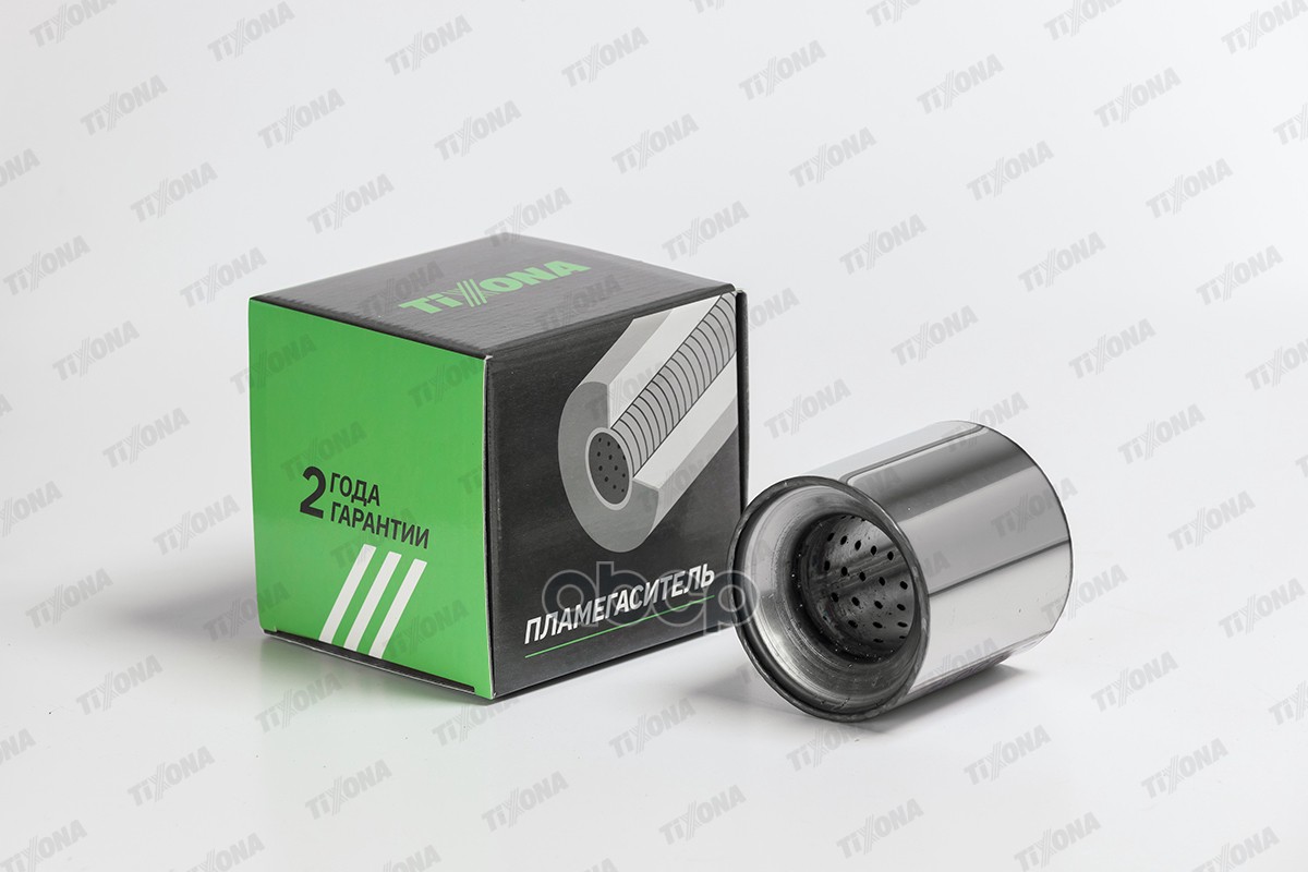 

TIXONA Z909057 909057 Коллекторный пламегаситель