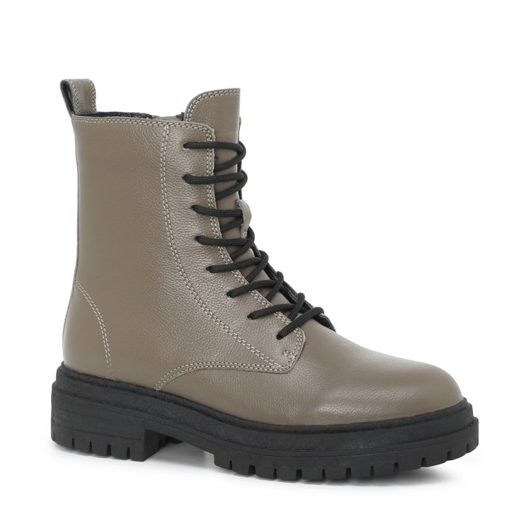 

Ботинки женские Tendance 9369-TR601 коричневые 40 EU, 9369-TR601